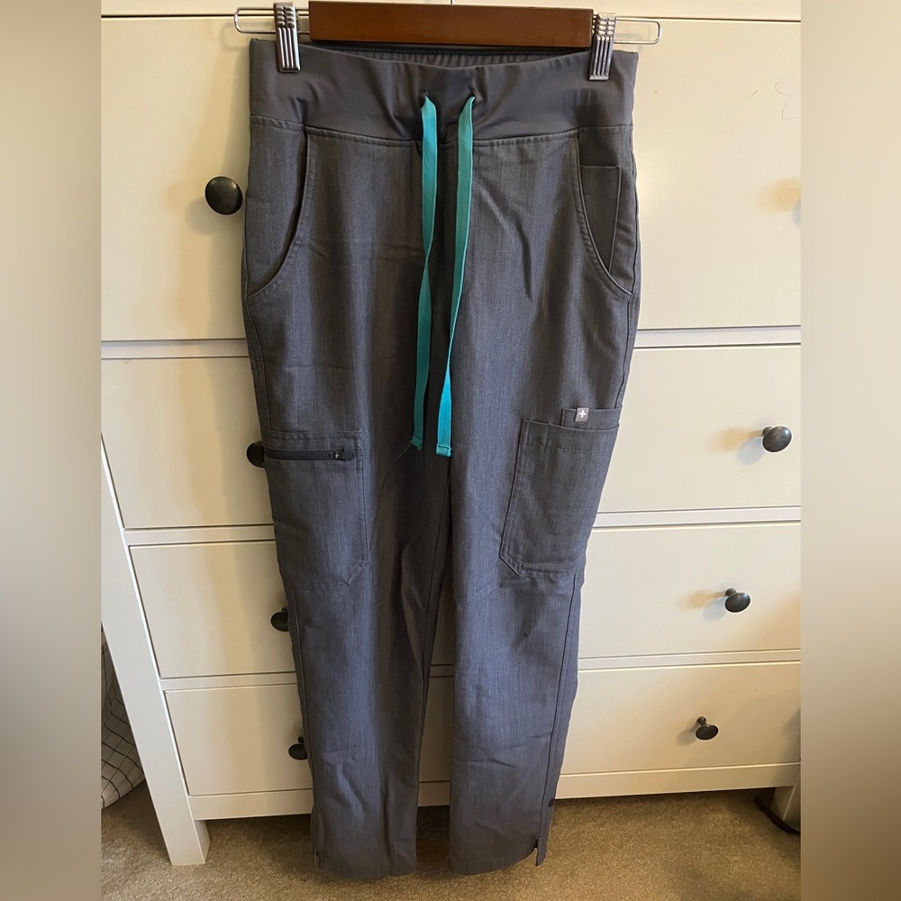 Figs scrub pants